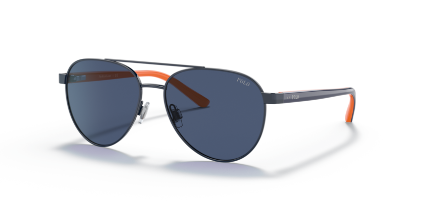 Shiny Navy Blue - 0PP9001 8056597596992