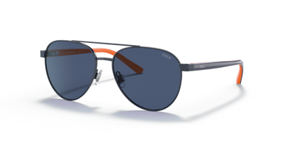 Shiny Navy Blue - 0PP9001 8056597596992