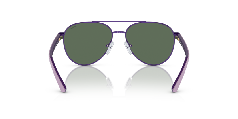 Shiny Purple - 0PP9001 8056597850285