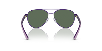 Shiny Purple - 0PP9001 8056597850285