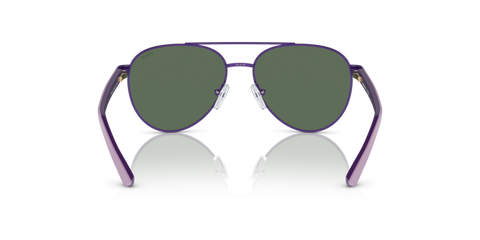 Shiny Purple - 0PP9001 8056597850285