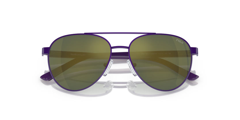 Shiny Purple - 0PP9001 8056597850285