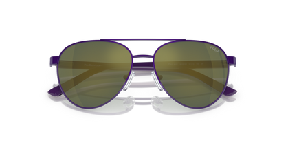 Shiny Purple - 0PP9001 8056597850285