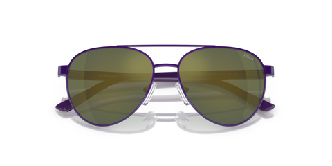 Shiny Purple - 0PP9001 8056597850285