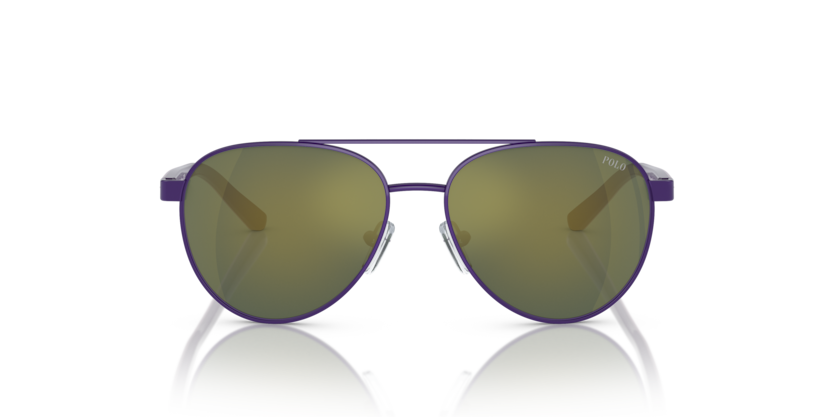 Shiny Purple - 0PP9001 8056597850285