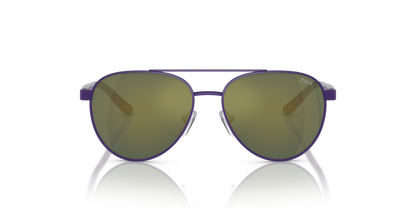 Shiny Purple - 0PP9001 8056597850285