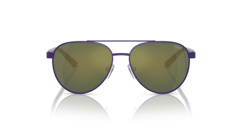 Shiny Purple - 0PP9001 8056597850285