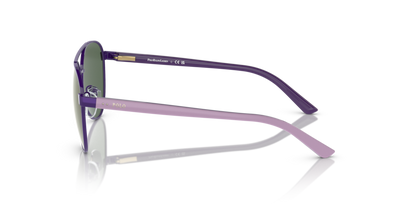 Shiny Purple - 0PP9001 8056597850285