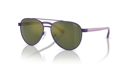 Shiny Purple - 0PP9001 8056597850285