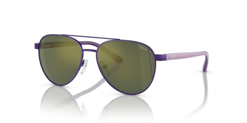 Shiny Purple - 0PP9001 8056597850285