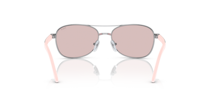 Shiny Silver - 0PP9002 8056597839365