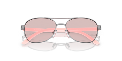 Shiny Silver - 0PP9002 8056597839365