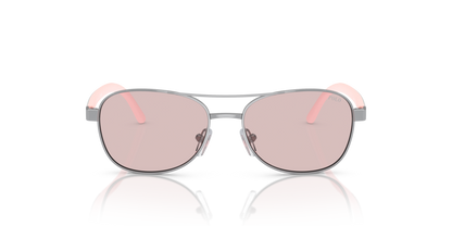 Shiny Silver - 0PP9002 8056597839365