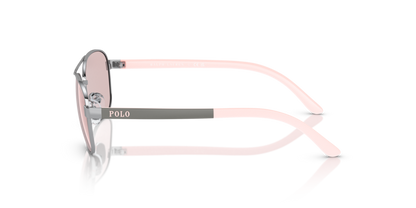 Shiny Silver - 0PP9002 8056597839365