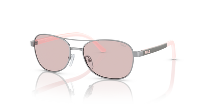 Shiny Silver - 0PP9002 8056597839365