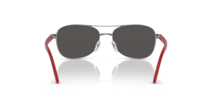 Shiny Gunmetal - 0PP9002 8056597839372