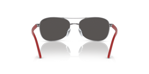 Shiny Gunmetal - 0PP9002 8056597839372