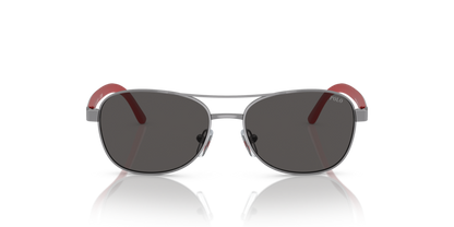 Shiny Gunmetal - 0PP9002 8056597839372