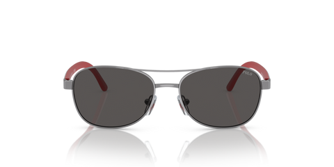 Shiny Gunmetal - 0PP9002 8056597839372