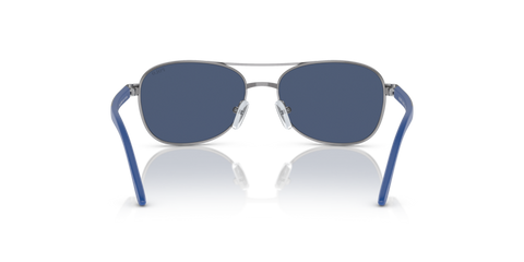 Shiny Gunmetal - 0PP9002 8056597839389