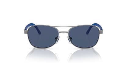 Shiny Gunmetal - 0PP9002 8056597839389