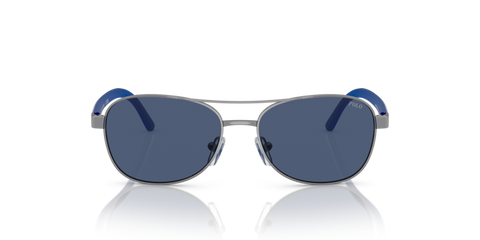 Shiny Gunmetal - 0PP9002 8056597839389
