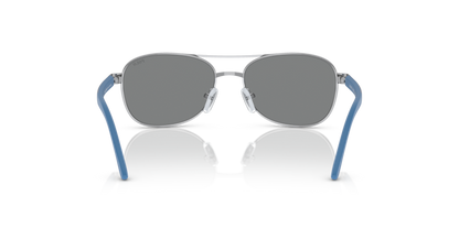 Shiny Silver - 0PP9002 8056597839396