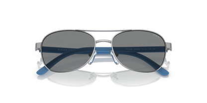 Shiny Silver - 0PP9002 8056597839396