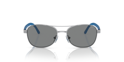 Shiny Silver - 0PP9002 8056597839396