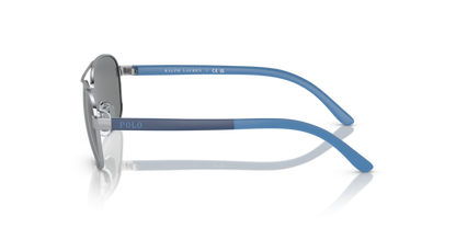 Shiny Silver - 0PP9002 8056597839396