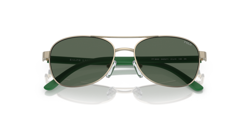 Shiny Pale Gold - 0PP9002 8056597839402