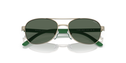 Shiny Pale Gold - 0PP9002 8056597839402