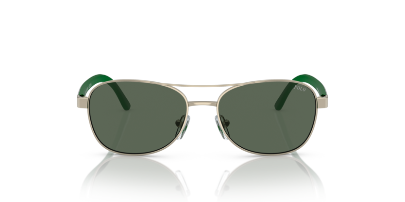 Shiny Pale Gold - 0PP9002 8056597839402