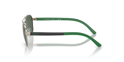 Shiny Pale Gold - 0PP9002 8056597839402