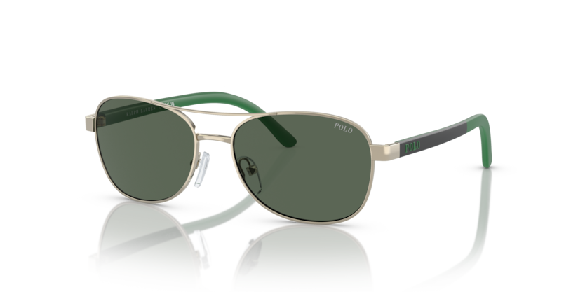 Shiny Pale Gold - 0PP9002 8056597839402