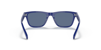 Shiny Royal Blue - 0PP9504U 8056597597012