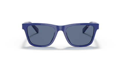 Shiny Royal Blue - 0PP9504U 8056597597012