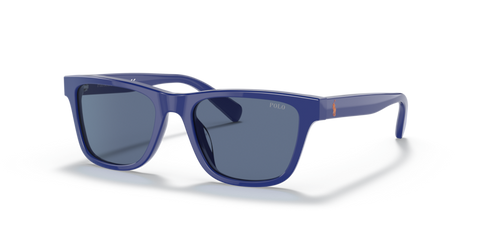 Shiny Royal Blue - 0PP9504U 8056597597012