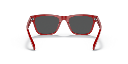 Shiny Red - 0PP9504U 8056597597029