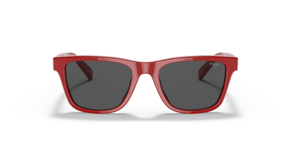 Shiny Red - 0PP9504U 8056597597029