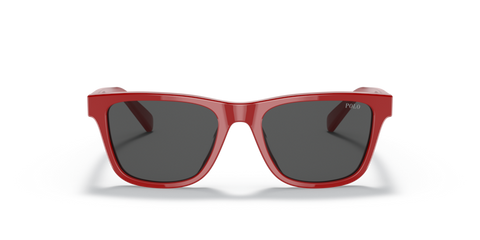 Shiny Red - 0PP9504U 8056597597029