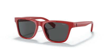 Shiny Red - 0PP9504U 8056597597029