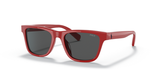 Shiny Red - 0PP9504U 8056597597029