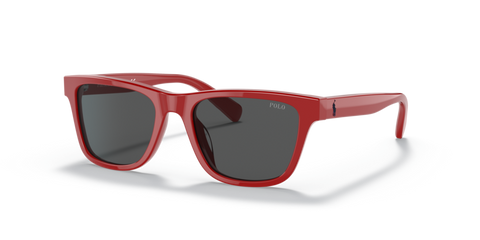 Shiny Red - 0PP9504U 8056597597029