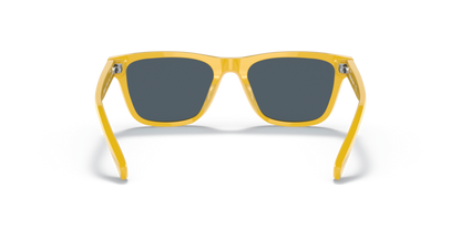 Shiny Yellow - 0PP9504U 8056597597036