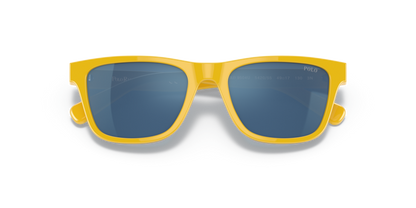 Shiny Yellow - 0PP9504U 8056597597036