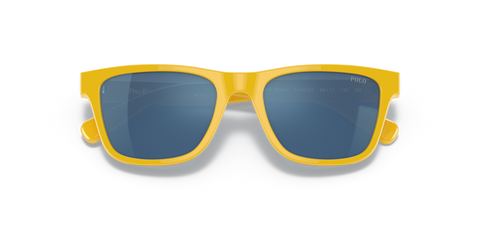 Shiny Yellow - 0PP9504U 8056597597036