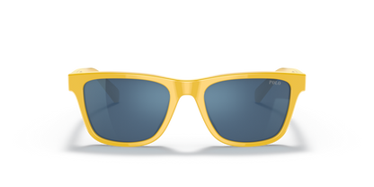 Shiny Yellow - 0PP9504U 8056597597036