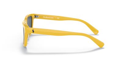 Shiny Yellow - 0PP9504U 8056597597036