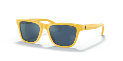 Shiny Yellow - 0PP9504U 8056597597036